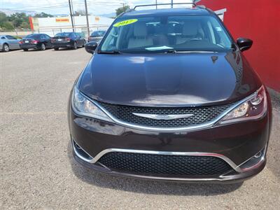 2017 Chrysler Pacifica Touring-L Plus   - Photo 9 - Albuquerque, NM 87107