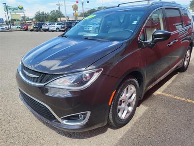 2017 Chrysler Pacifica Touring-L Plus   - Photo 8 - Albuquerque, NM 87107