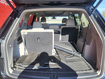2019 Volkswagen Atlas V6 SE 4Motion   - Photo 2 - Albuquerque, NM 87107