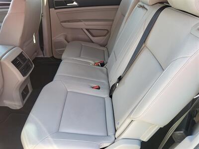2019 Volkswagen Atlas V6 SE 4Motion   - Photo 9 - Albuquerque, NM 87107