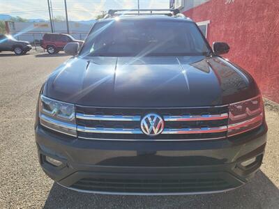2019 Volkswagen Atlas V6 SE 4Motion   - Photo 6 - Albuquerque, NM 87107