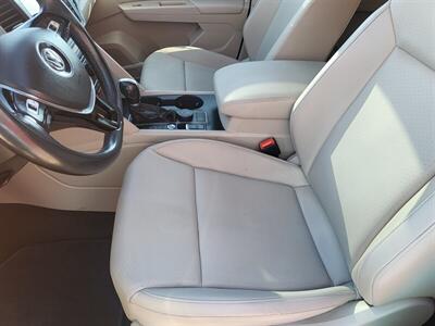2019 Volkswagen Atlas V6 SE 4Motion   - Photo 12 - Albuquerque, NM 87107