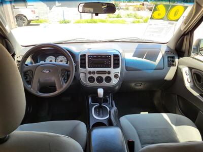 2006 Ford Escape XLT   - Photo 10 - Carlsbad, NM 88220