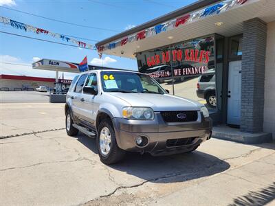 2006 Ford Escape XLT   - Photo 4 - Carlsbad, NM 88220