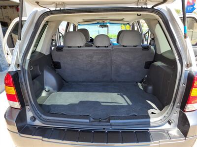2006 Ford Escape XLT   - Photo 7 - Carlsbad, NM 88220