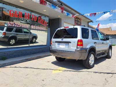 2006 Ford Escape XLT   - Photo 3 - Carlsbad, NM 88220