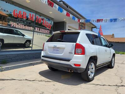 2011 Jeep Compass Latitude   - Photo 3 - Carlsbad, NM 88220