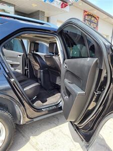 2010 Chevrolet Equinox LTZ  Suv - Photo 8 - Carlsbad, NM 88220