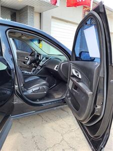 2010 Chevrolet Equinox LTZ  Suv - Photo 9 - Carlsbad, NM 88220