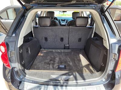 2010 Chevrolet Equinox LTZ  Suv - Photo 7 - Carlsbad, NM 88220