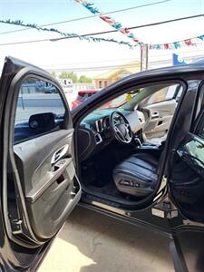 2010 Chevrolet Equinox LTZ  Suv - Photo 5 - Carlsbad, NM 88220
