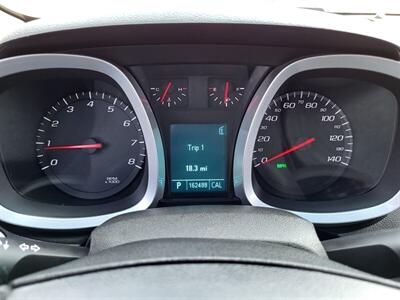2010 Chevrolet Equinox LTZ  Suv - Photo 11 - Carlsbad, NM 88220