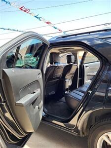 2010 Chevrolet Equinox LTZ  Suv - Photo 6 - Carlsbad, NM 88220