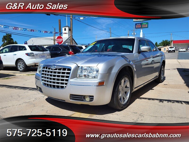 2005 Chrysler 300 Touring  