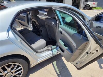 2012 Chevrolet Malibu LS   - Photo 7 - Carlsbad, NM 88220