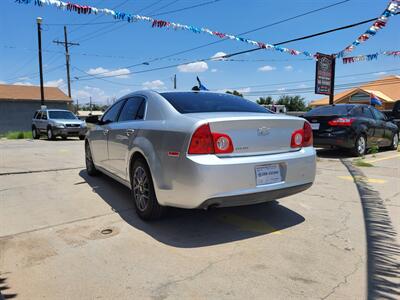 2012 Chevrolet Malibu LS   - Photo 2 - Carlsbad, NM 88220