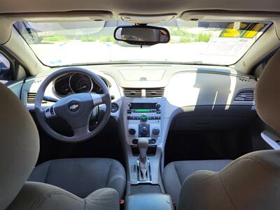2012 Chevrolet Malibu LS   - Photo 9 - Carlsbad, NM 88220