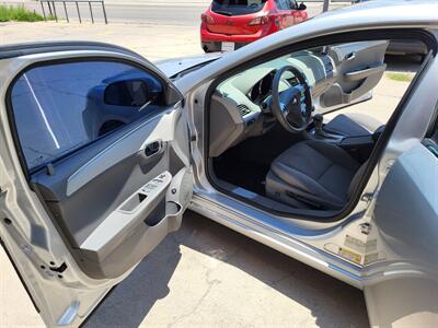 2012 Chevrolet Malibu LS   - Photo 5 - Carlsbad, NM 88220