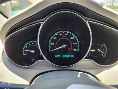 2012 Chevrolet Malibu LS   - Photo 10 - Carlsbad, NM 88220