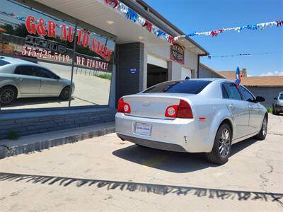 2012 Chevrolet Malibu LS   - Photo 3 - Carlsbad, NM 88220