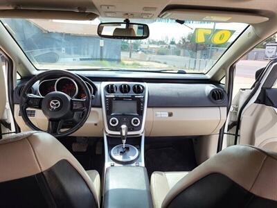 2007 Mazda CX-7 Sport   - Photo 10 - Carlsbad, NM 88220