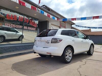 2007 Mazda CX-7 Sport   - Photo 3 - Carlsbad, NM 88220