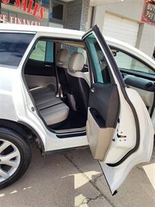 2007 Mazda CX-7 Sport   - Photo 8 - Carlsbad, NM 88220