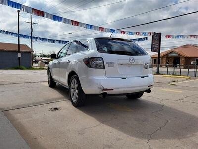 2007 Mazda CX-7 Sport   - Photo 2 - Carlsbad, NM 88220