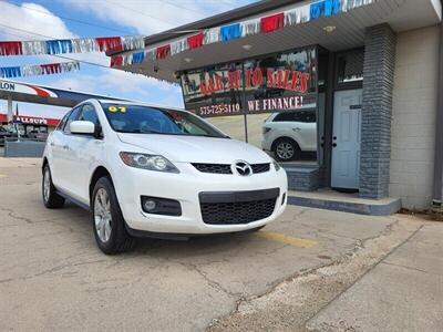 2007 Mazda CX-7 Sport   - Photo 4 - Carlsbad, NM 88220