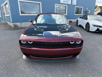 2019 Dodge Challenger SRT Hellcat   - Photo 4 - Presque Isle, ME 04769