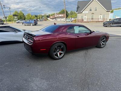 2019 Dodge Challenger SRT Hellcat   - Photo 2 - Presque Isle, ME 04769