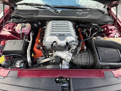 2019 Dodge Challenger SRT Hellcat   - Photo 6 - Presque Isle, ME 04769