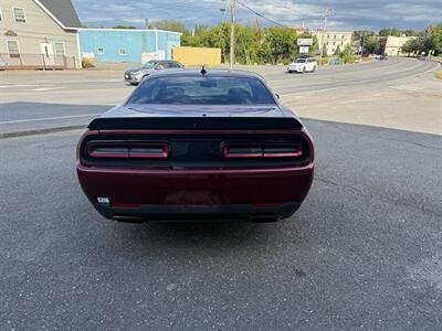 2019 Dodge Challenger SRT Hellcat   - Photo 3 - Presque Isle, ME 04769