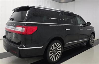 2018 Lincoln Navigator L Reserve   - Photo 5 - Presque Isle, ME 04769