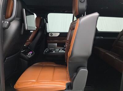 2018 Lincoln Navigator L Reserve   - Photo 7 - Presque Isle, ME 04769