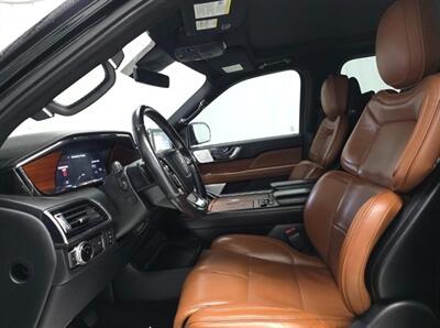 2018 Lincoln Navigator L Reserve   - Photo 6 - Presque Isle, ME 04769