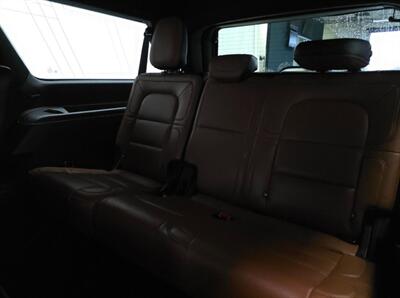 2018 Lincoln Navigator L Reserve   - Photo 9 - Presque Isle, ME 04769