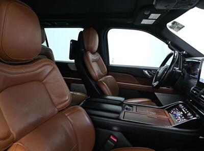 2018 Lincoln Navigator L Reserve   - Photo 8 - Presque Isle, ME 04769