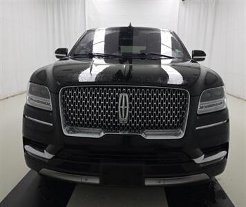 2018 Lincoln Navigator L Reserve   - Photo 3 - Presque Isle, ME 04769