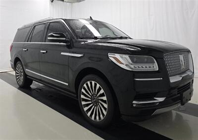 2018 Lincoln Navigator L Reserve   - Photo 2 - Presque Isle, ME 04769