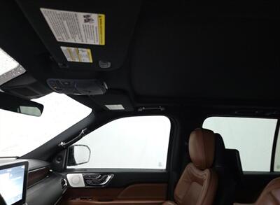 2018 Lincoln Navigator L Reserve   - Photo 11 - Presque Isle, ME 04769
