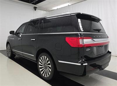 2018 Lincoln Navigator L Reserve   - Photo 4 - Presque Isle, ME 04769