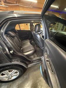 2016 Chevrolet Trax LT   - Photo 9 - Presque Isle, ME 04769