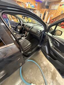 2016 Chevrolet Trax LT   - Photo 6 - Presque Isle, ME 04769