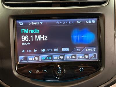 2016 Chevrolet Trax LT   - Photo 10 - Presque Isle, ME 04769