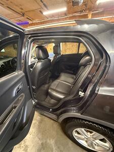 2016 Chevrolet Trax LT   - Photo 8 - Presque Isle, ME 04769
