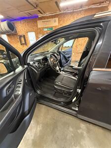 2016 Chevrolet Trax LT   - Photo 5 - Presque Isle, ME 04769