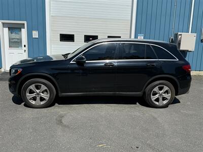 2018 Mercedes-Benz GLC GLC 300 4MATIC   - Photo 7 - Presque Isle, ME 04769