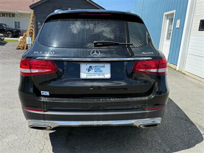 2018 Mercedes-Benz GLC GLC 300 4MATIC   - Photo 5 - Presque Isle, ME 04769