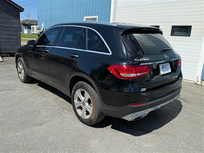 2018 Mercedes-Benz GLC GLC 300 4MATIC   - Photo 6 - Presque Isle, ME 04769